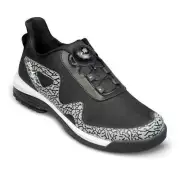 KR Strikeforce TPC Gladiator Black/Stone Right Handed Mens Bowling Shoes