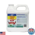 API POND AMMO-LOCK Ammonia detoxifier For Pond Water 64-Ounce Bottle