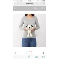 在飛比找蝦皮購物優惠-UNIQLO KAWS X PEANUTS SNOOPY 史