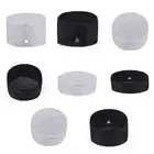 Unisex Chefs Hats Chefs Beanies Caps with Breathable Mesh Top for Kitchen