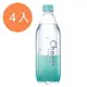 泰山 Cheers氣泡水 500ml (4入)/組【康鄰超市】