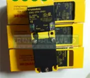 1PCS New FOR TURCK NI50U-CP40-VP4X2 Proximity switch sensor