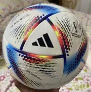 Adidas FIFA Authentic Al Rihla Official Match Ball Pro Qatar 2022 World CUP