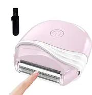 Hair Removal Epilators | Hair Removal For Face - Electric Gentle Portable Beauty Personal Care Accessories For Body And Underarms