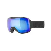 Goggles snowboard Men Uvex Downhill 2100 CV S2 2023 5503922030 Black