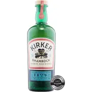 Kirker Shamrock Irish Whiskey 700mL