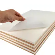 A3 A4 Printing Rice Paper Chinese Painting Calligraphy Xuan Paper Printing