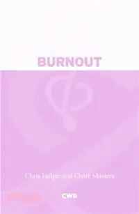 在飛比找三民網路書店優惠-Insight into Burnout