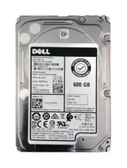 Seagate Dell Enterprise Performance SAS HDD w/ Tray 600GB 10K 12Gbps 1XF230-150