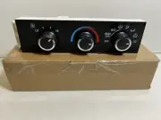 599-217 A/C Heater Climate Control Panel For Chevrolet GMC Express 2500 3500