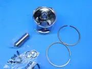NEW PISTON & RINGS 42.5MM FOR STIHL 025 MS250 CHAINSAW 1123 030 2016 --- BOX 23