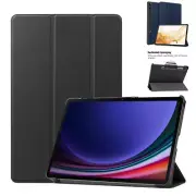 For Samsung Galaxy Tab S9 Ultra/S8+/S7+/S9 Tablet Case Leather Stand Smart Cover