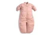 ErgoPouch Organic Cotton 3.5 TOG Sleep Suit Bag 8-24m for Baby Toddler Berries