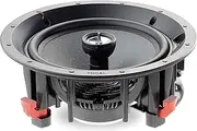 Focal 100ICW8 in-Wall/in-Ceiling 2-Way Speaker - Each