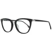 Lozza Black Unisex Optical Frames - RRP 239.76 USD