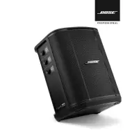 在飛比找Yahoo奇摩購物中心優惠-BOSE S1 Pro+system 多方向擴聲喇叭系統