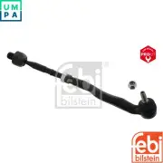 TIE ROD 100107 FOR BMW 3E46 M54B30 3.0L M57D30 2.9L M54B25 2.5L M57D30 3.0L 6cyl