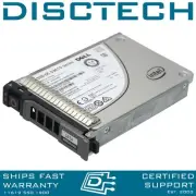 Dell 400-AQRR / YGKM8 1.6 TB 2.5" MLC 512e Mixed Use SAS SSD Kit NRX7Y, PM1635a