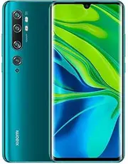 New Xiaomi Mi Note 10 [128GB/6GB] Aurora Green [Global Version] EU Model