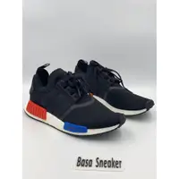 在飛比找蝦皮購物優惠-ADIDAS NMD RUNNER PK OG 初代 黑藍紅