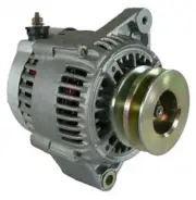 ALTERNATOR YANMAR 250 / 300 HP 97-01 101211-9940, 119773-77200