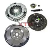 XTR PREMIUM CLUTCH KIT + FLYWHEEL for FORD ESCAPE XLS XLT MAZDA TRIBUTE DX 2.0L (for: Ford)