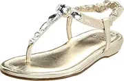 [STUART WEITZMAN] Bella Girls' Sandals