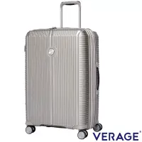 在飛比找博客來優惠-Verage 維麗杰 24吋英倫旗艦系列行李箱(香檳) 香檳