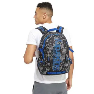 跩狗嚴選 極度乾燥 Superdry Backpack Bag 後背包 筆電包 背包 運動 輕量 網眼 黑藍 黑迷彩 輕便
