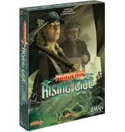 Pandemic: Rising Tide