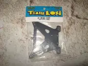 Vintage RC Losi NXT 1:10 Nitro Truck Rear Tower Black (1) 2044