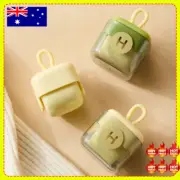 Reusable Lint Remover Washable Sticky Roller Ball Cotton Lint Roller Ball AU