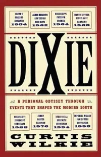 在飛比找博客來優惠-Dixie: A Personal Odyssey Thro