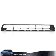 Front Bumper Face Bar Grille 57731FL970 Fit For Subaru Crosstrek 2021-2023 (for: Subaru)