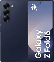 Samsung Z Fold 6 256GB - Brand New