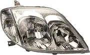 RH HeadLight for Toyota Corolla 2001~2004 Hatch 2001~07 Sedan/Wagon Right Driver