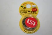 Koviss Hem Magic Magnetic Golf Ball Marker & Clips