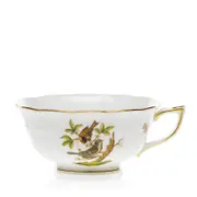 Herend Rothschild Bird Tea Cup