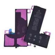Buckko For iPhone 11 Pro 3046mAh Replacement Battery with Adhesive Strips