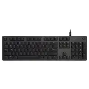 Logitech G512 CARBON LIGHTSYNC RGB Mechanical Gaming Keyboard