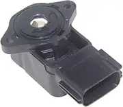 TPS Position Sensor for Lincoln for Mercury 2003-2019 1Pcs Car Throttle Position Sensor Dy1164 Dy1116 Dy1049 3L5Z-9B989-Aa 3L3U-9E928-Aa