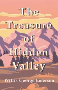 在飛比找博客來優惠-The Treasure of Hidden Valley