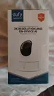 Eufy E220 2K resolution indoor security camera