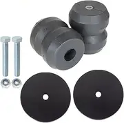 Car Repairing Rear Enhancement System Timbren Suspension for Chevy Silverado 1500 1999-2021