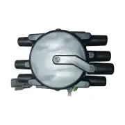 NEW DISTRIBUTOR FITS NISSAN 200SX V6 3.0L 2960CC 1988 22100-32F02 2210016E00 (for: Nissan)