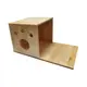 訂製品 實木 手工製 壁掛式貓屋 貓窩 CU086 台灣製 MIT
