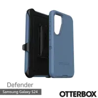 在飛比找momo購物網優惠-【OtterBox】Samsung Galaxy S24 6