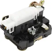 Anlseiod Front Left Door Lock for Daily 3/4/5 2011-2014 Interstar 2002-2010 Movan A 1999-2010 Master 2 1997-2010, Central Motor, Driver Side Lock 8200147149 5003149 2 Pieces