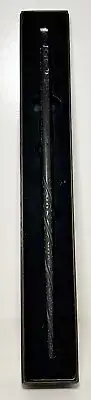 Sirius Black Wand Wizarding World of Harry Potter Universal Studios Collectible