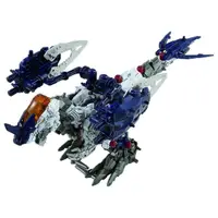 在飛比找momo購物網優惠-【TAKARA TOMY】ZOIDS WILD 洛伊德 ZW